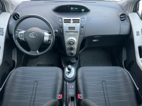 Toyota Yaris 1.3i  28 000 28 000 28 000 | Mobile.bg    9