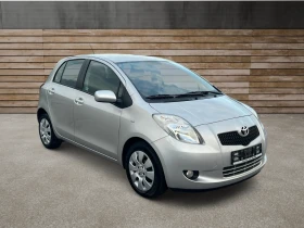 Toyota Yaris 1.3i  28 000 28 000 28 000 | Mobile.bg    3