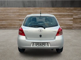 Toyota Yaris 1.3i  28 000 28 000 28 000 | Mobile.bg    6