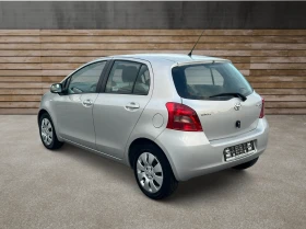 Toyota Yaris 1.3i  28 000 28 000 28 000 | Mobile.bg    4