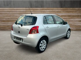 Toyota Yaris 1.3i  28 000 28 000 28 000 | Mobile.bg    8