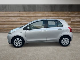 Toyota Yaris 1.3i  28 000 28 000 28 000 | Mobile.bg    5