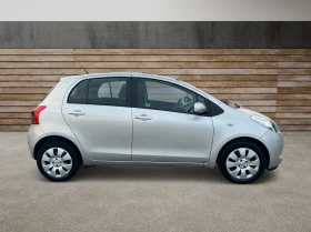 Toyota Yaris 1.3i  28 000 28 000 28 000 | Mobile.bg    7