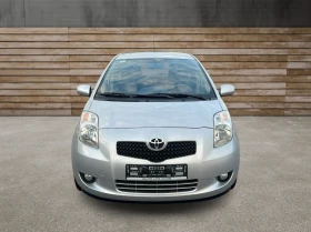 Toyota Yaris 1.3i  28 000 28 000 28 000 | Mobile.bg    2