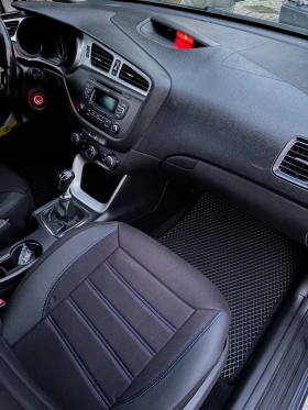 Kia Ceed | Mobile.bg    4