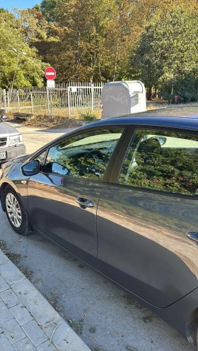 Kia Ceed | Mobile.bg    2
