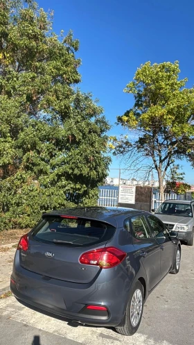 Kia Ceed | Mobile.bg    6