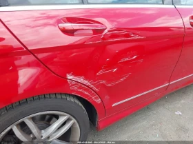 Обява за продажба на Mercedes-Benz C 300 3.5L V-6 DI, DOHC, VVT, 248HP All Wheel Drive ~14 000 лв. - изображение 10