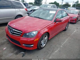 Обява за продажба на Mercedes-Benz C 300 3.5L V-6 DI, DOHC, VVT, 248HP All Wheel Drive ~14 000 лв. - изображение 1