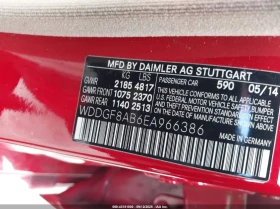 Mercedes-Benz C 300 3.5L V-6 DI, DOHC, VVT, 248HP All Wheel Drive | Mobile.bg    14