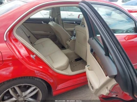 Mercedes-Benz C 300 3.5L V-6 DI, DOHC, VVT, 248HP All Wheel Drive | Mobile.bg    13