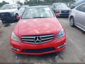 Обява за продажба на Mercedes-Benz C 300 3.5L V-6 DI, DOHC, VVT, 248HP All Wheel Drive ~14 000 лв. - изображение 3