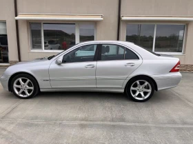 Обява за продажба на Mercedes-Benz C 200 Купувана от Балкан Стар ~10 500 лв. - изображение 5