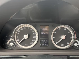 Обява за продажба на Mercedes-Benz C 200 Купувана от Балкан Стар ~10 500 лв. - изображение 2