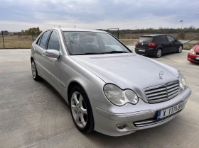 Обява за продажба на Mercedes-Benz C 200 Купувана от Балкан Стар ~10 500 лв. - изображение 4