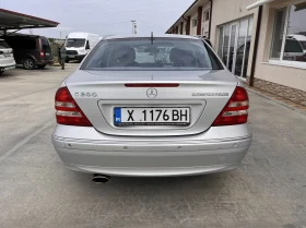 Обява за продажба на Mercedes-Benz C 200 Купувана от Балкан Стар ~10 500 лв. - изображение 7