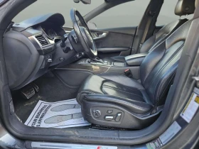 Audi S7 PRESTIGE BANG&OLUFSEN* HEAD-UP* PANO* *  | Mobile.bg    9