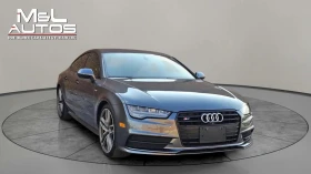 Audi S7 PRESTIGE BANG&OLUFSEN* HEAD-UP* PANO* *  | Mobile.bg    3