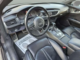 Audi S7 PRESTIGE BANG&OLUFSEN* HEAD-UP* PANO* *  | Mobile.bg    10