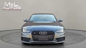 Audi S7 PRESTIGE BANG&OLUFSEN* HEAD-UP* PANO* *  | Mobile.bg    2