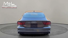 Audi S7 PRESTIGE BANG&OLUFSEN* HEAD-UP* PANO* *  | Mobile.bg    6