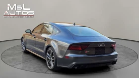 Audi S7 PRESTIGE BANG&OLUFSEN* HEAD-UP* PANO* *  | Mobile.bg    7