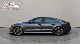 Audi S7 PRESTIGE BANG&OLUFSEN* HEAD-UP* PANO* *  | Mobile.bg    8