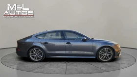 Audi S7 PRESTIGE BANG&OLUFSEN* HEAD-UP* PANO* *  | Mobile.bg    4