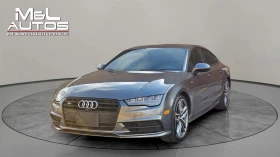  Audi S7
