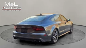 Audi S7 PRESTIGE BANG&OLUFSEN* HEAD-UP* PANO* *  | Mobile.bg    5