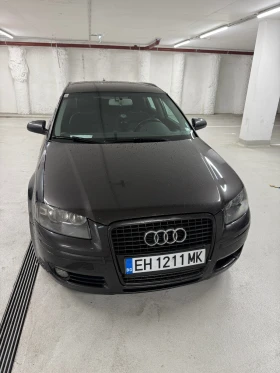 Audi A3  - изображение 1