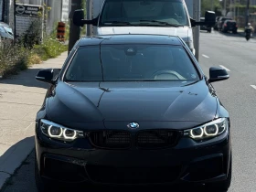 BMW 440 4 Series Coupe* SAT* В58 * АвтоКредит* (ЦЕНА ДО БГ