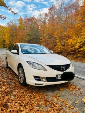 Обява за продажба на Mazda 6 ~8 500 лв. - изображение 3 | Auto.bg Обява за продажба на Mazda 6 ~8 500 лв. - изображение 3