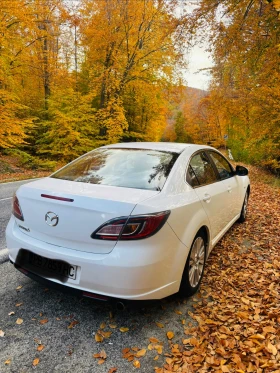 Обява за продажба на Mazda 6 ~8 500 лв. - изображение 7 | Auto.bg Обява за продажба на Mazda 6 ~8 500 лв. - изображение 7