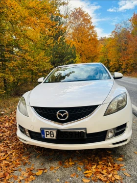 Обява за продажба на Mazda 6 ~8 500 лв. - изображение 2 | Auto.bg Обява за продажба на Mazda 6 ~8 500 лв. - изображение 2