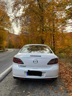 Обява за продажба на Mazda 6 ~8 500 лв. - изображение 5 | Auto.bg Обява за продажба на Mazda 6 ~8 500 лв. - изображение 5