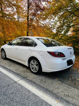 Обява за продажба на Mazda 6 ~8 500 лв. - изображение 6 | Auto.bg Обява за продажба на Mazda 6 ~8 500 лв. - изображение 6
