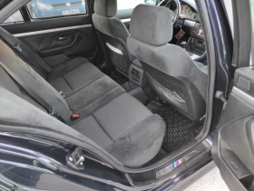 Обява за продажба на BMW 525 M57 M-pack ~12 900 лв. - изображение 9 | Auto.bg Обява за продажба на BMW 525 M57 M-pack ~12 900 лв. - изображение 9