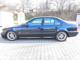 BMW 525 M57 M-pack | Mobile.bg    9