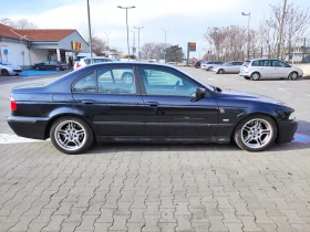 BMW 525 M57 M-pack | Mobile.bg    4