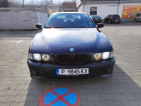 BMW 525 M57 M-pack | Mobile.bg    2