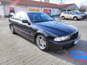 BMW 525 M57 M-pack | Mobile.bg    3