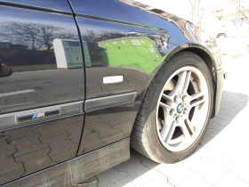 BMW 525 M57 M-pack | Mobile.bg    6