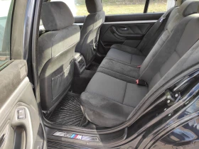 BMW 525 M57 M-pack | Mobile.bg    11