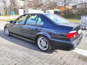 BMW 525 M57 M-pack | Mobile.bg    8