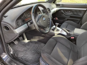 BMW 525 M57 M-pack | Mobile.bg    10