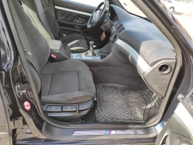 BMW 525 M57 M-pack | Mobile.bg    14