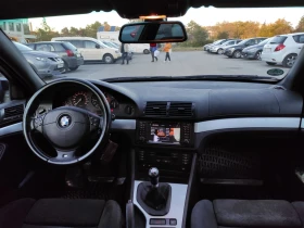 BMW 525 M57 Full M-pack - 12900 лв. / 6595.67 € - 71850840 13