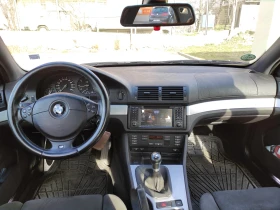 BMW 525 M57 M-pack | Mobile.bg    12