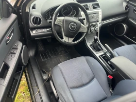 Mazda 6 2.2 ДИЗЕЛ - 11 лв. / 5.62 € - 69742540 4